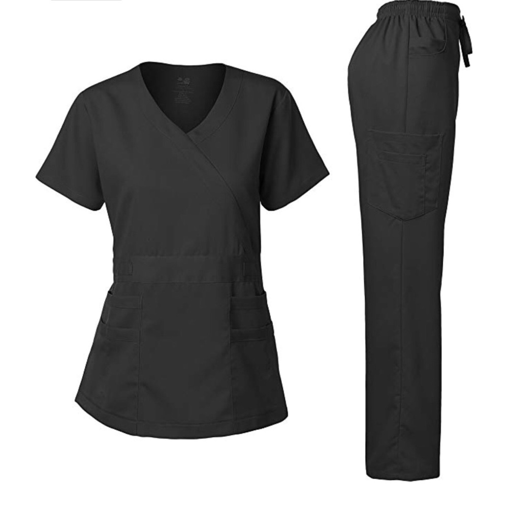 DAGACCI Women’s medical TOP ONLY MEDIUM